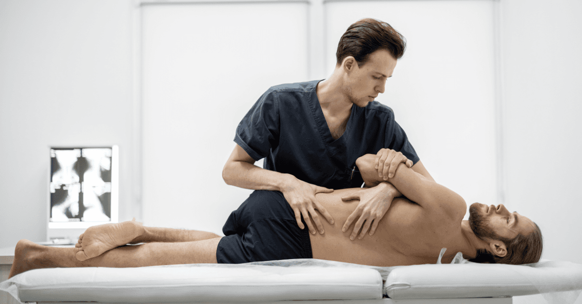 Orthopedic physical therapy certification can allow therapists to help athletes recover from injury or surgery.