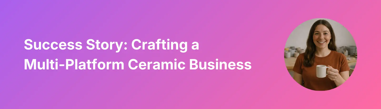 Success Story Brenda