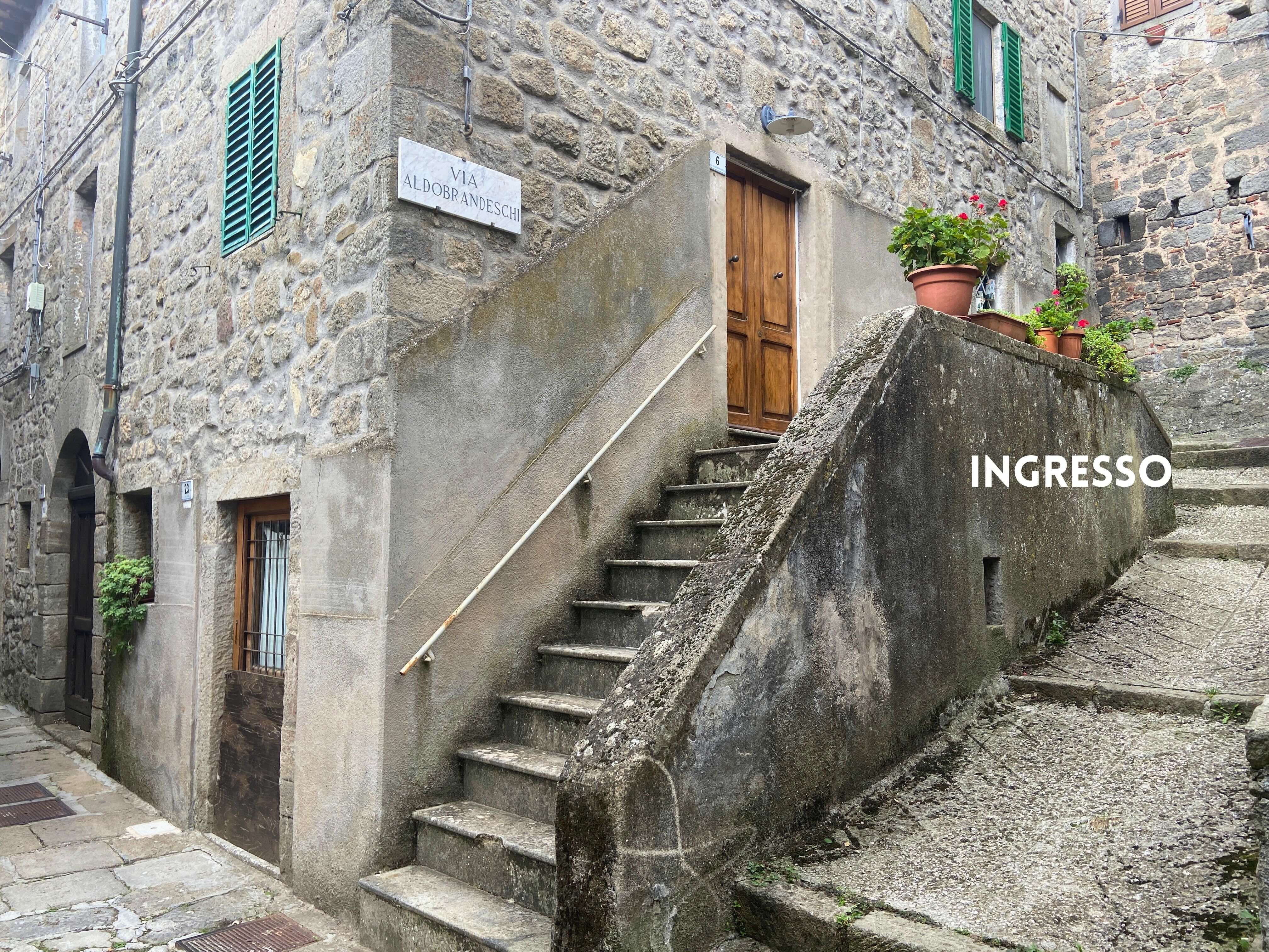 Casale Vista Provenza, Roccatederighi, Maremma Toscana