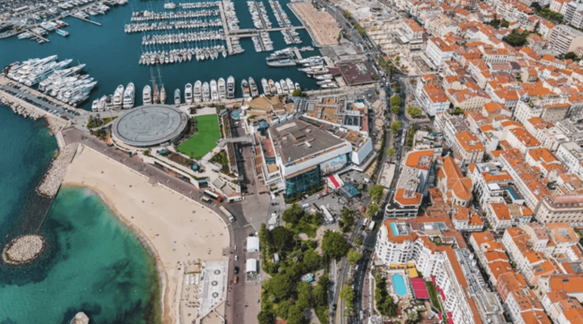 formula 1 Grand Prix events