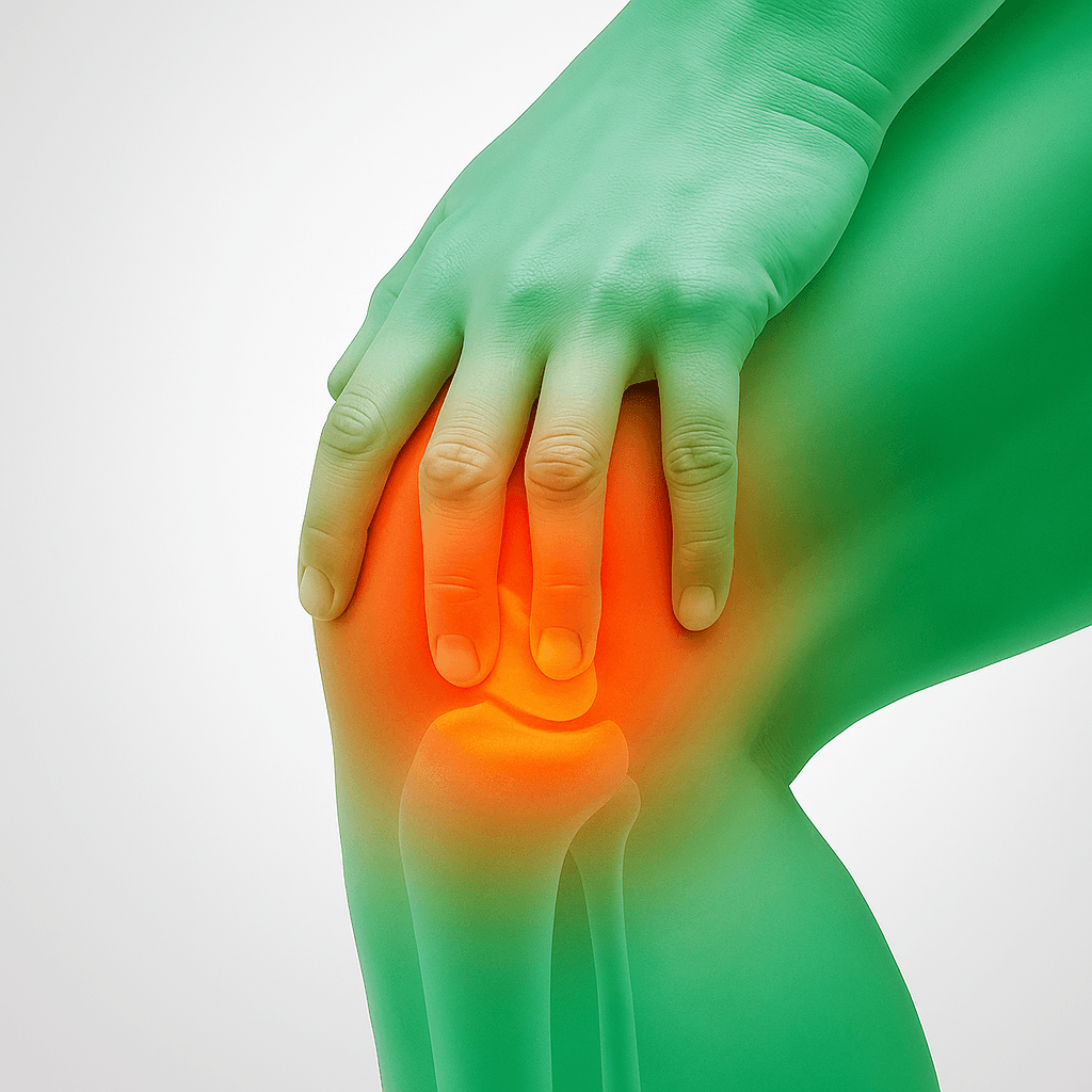 Knee pain