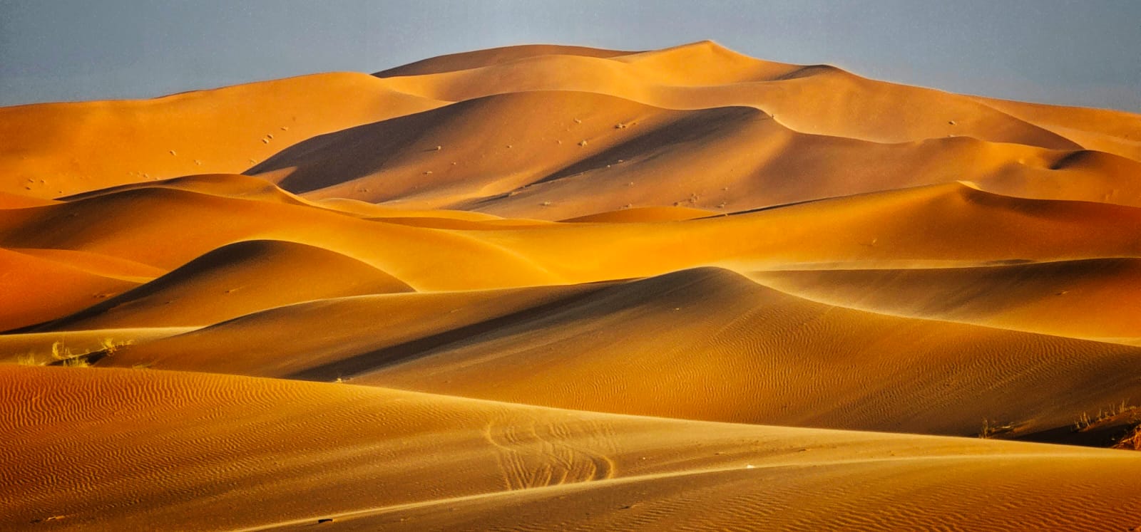 Cordoba y su mezquita