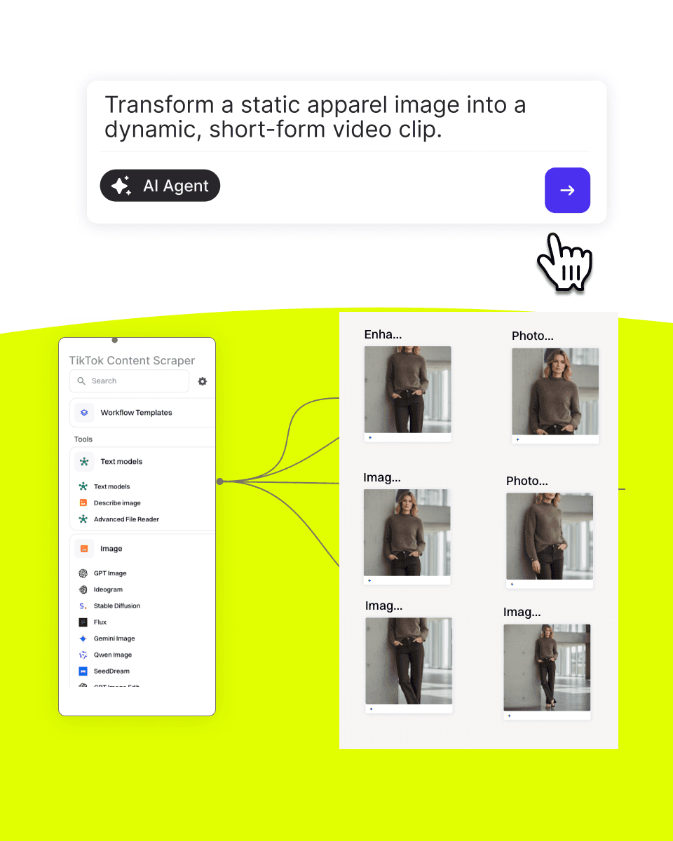 No Canva or CapCut needed screenshot
