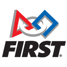 First logo