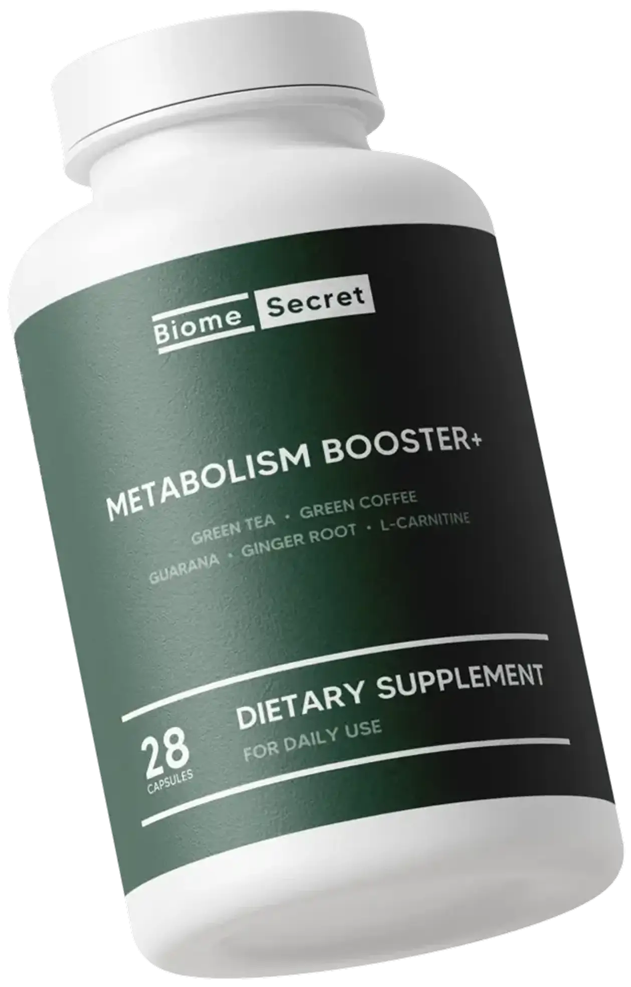 Metabolism Booster