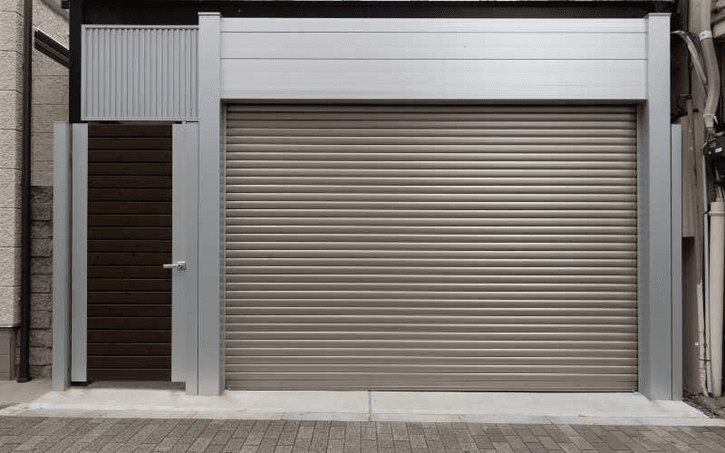 Tubular Motor vs Synchronous Motor: Which Is Better for Roller Shutters?