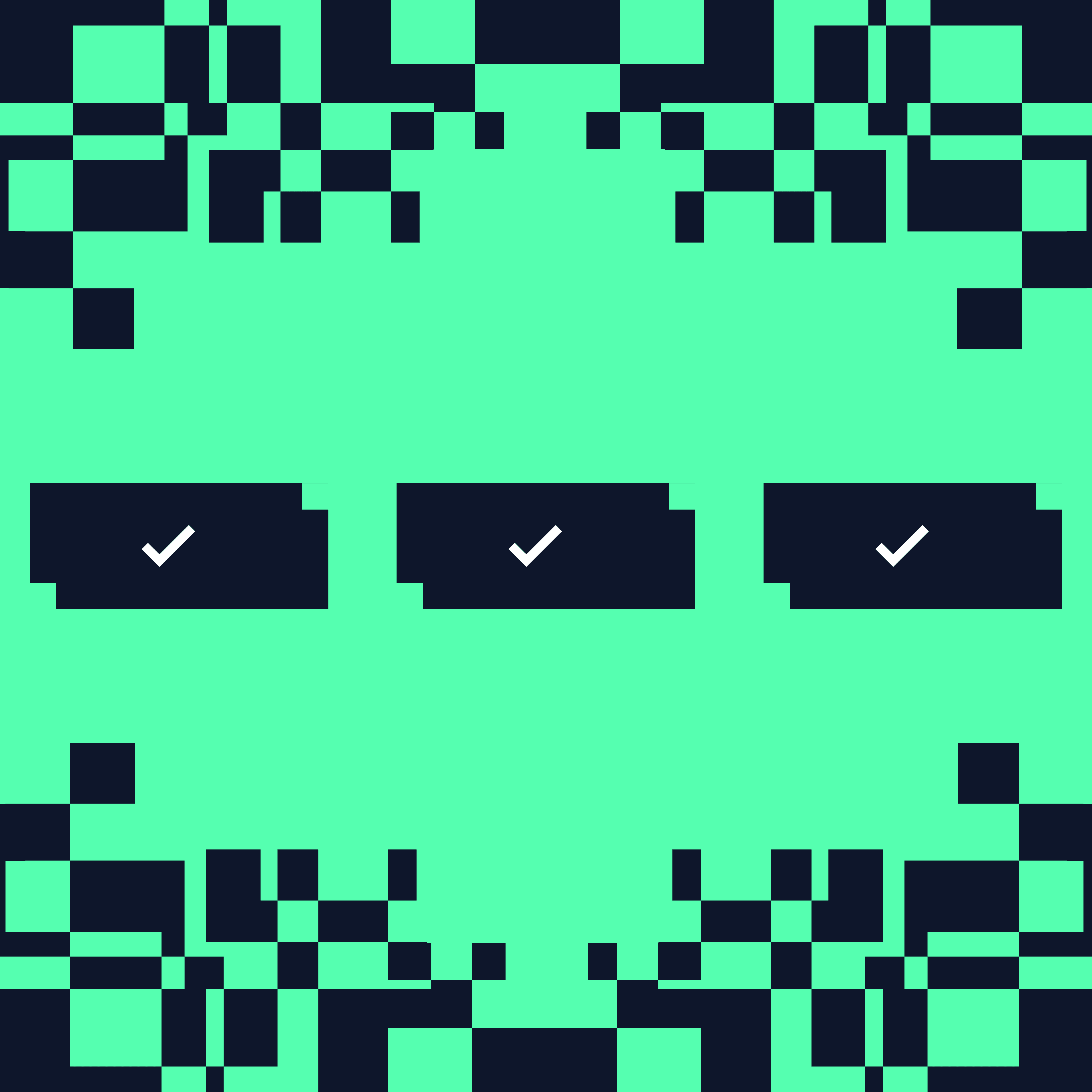 Smiling man wearing glasses and a pink shirt, showing his arm with a bandage after vaccination.