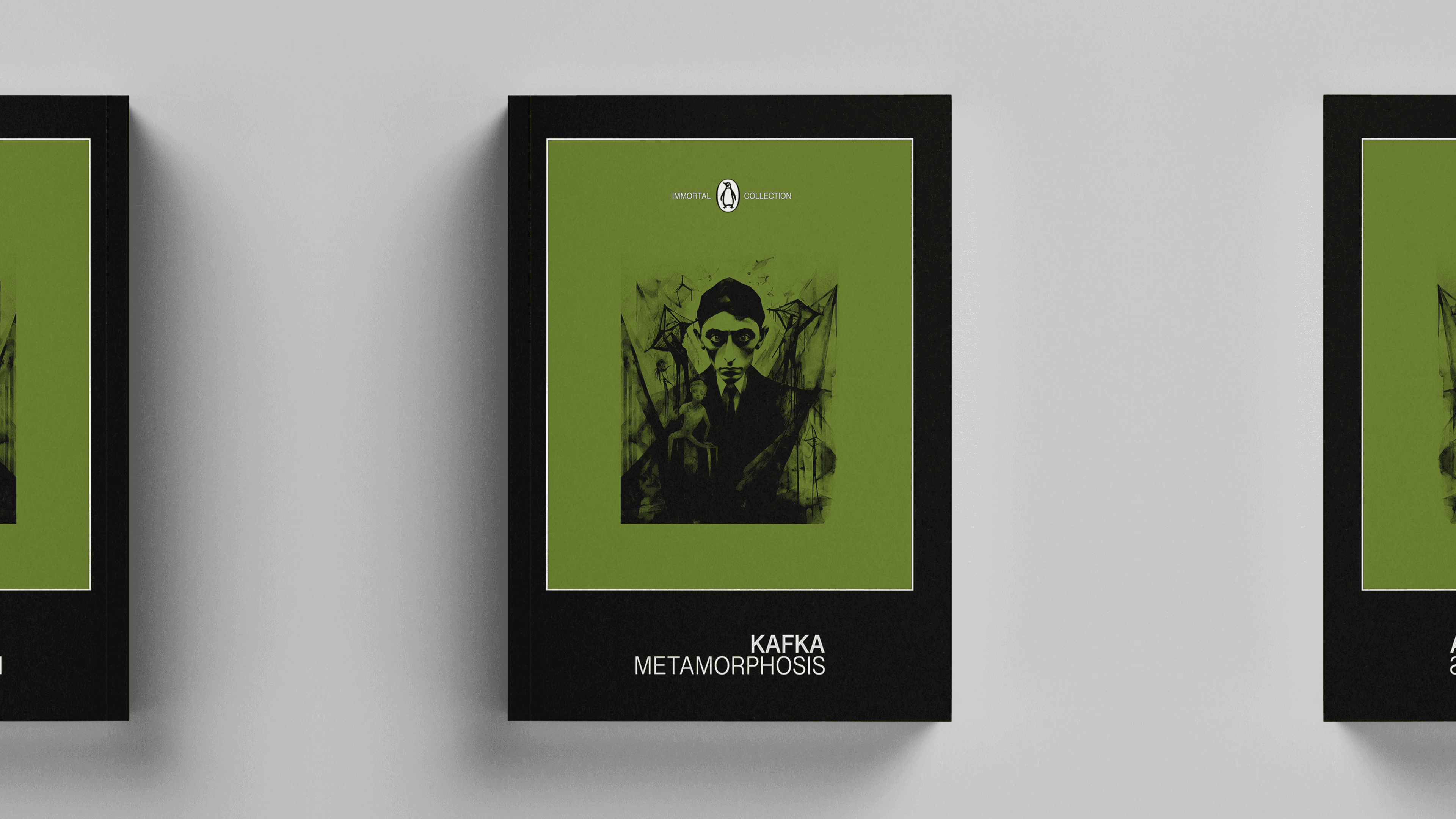 A profile picture of this person