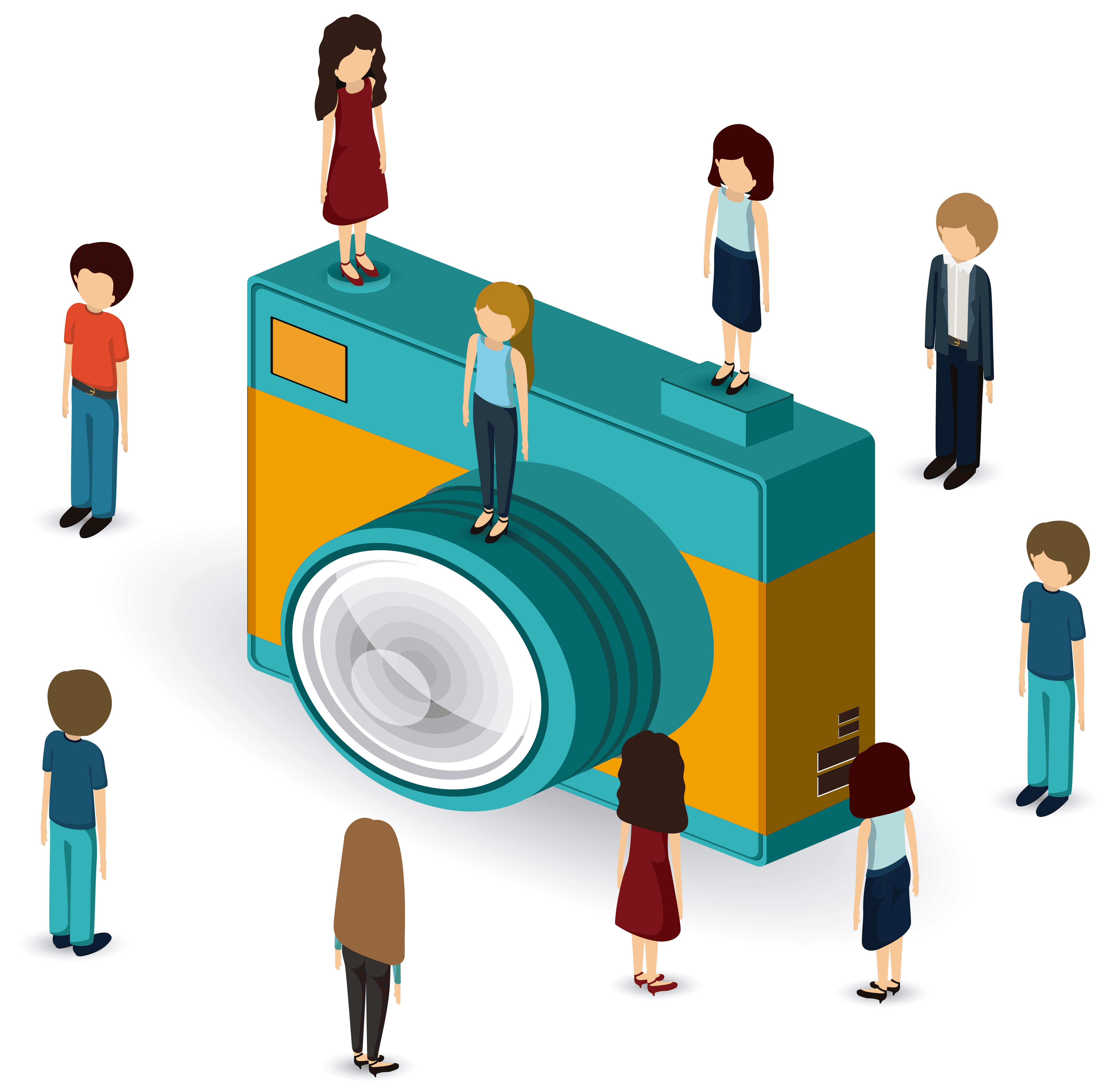 lead management for photographers