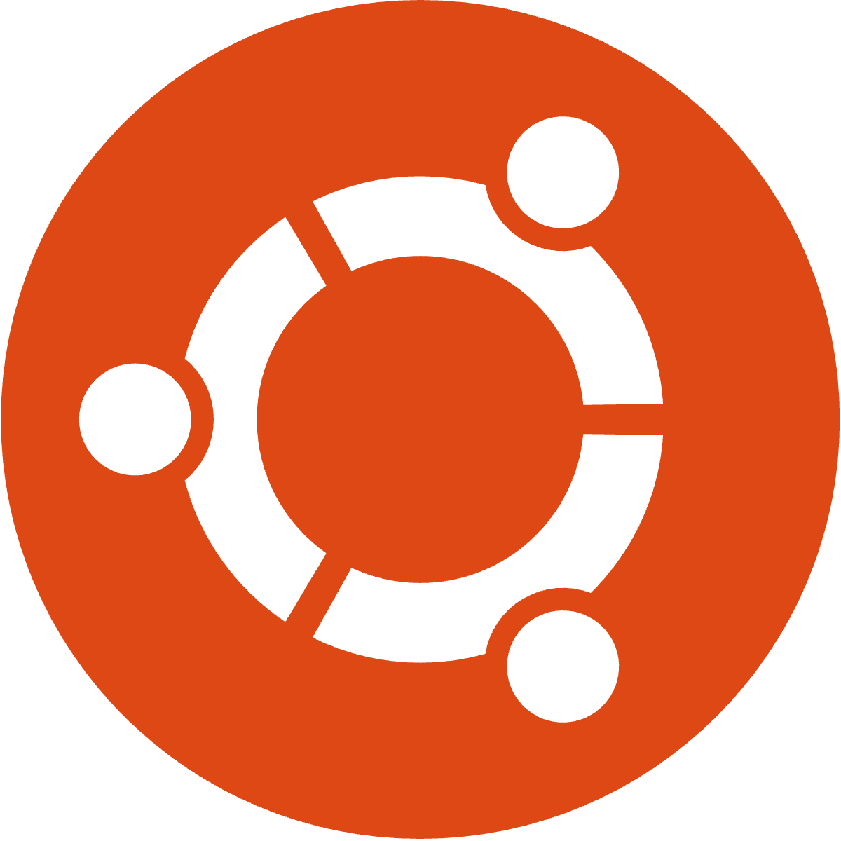 Ubuntu Logo