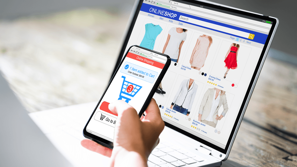 How to Create a Shopping App For Your Business?