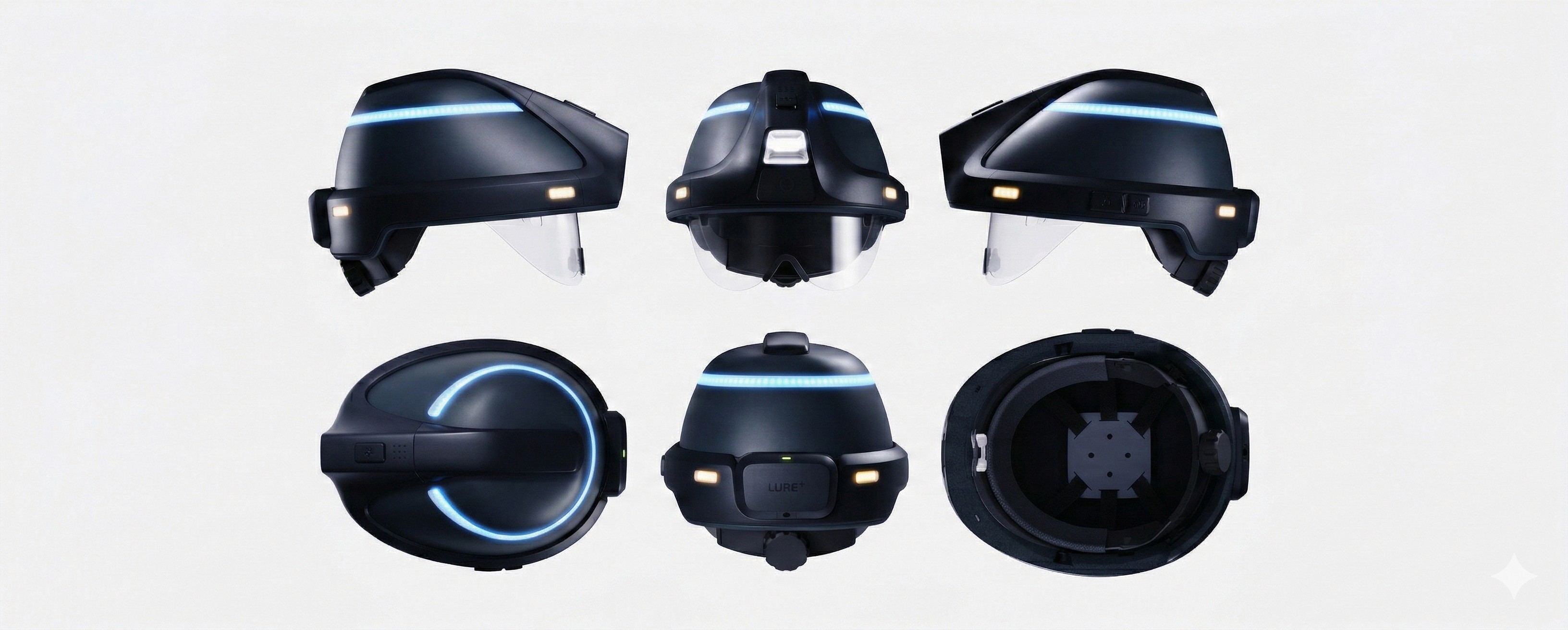 Close-up using Romynox Valve