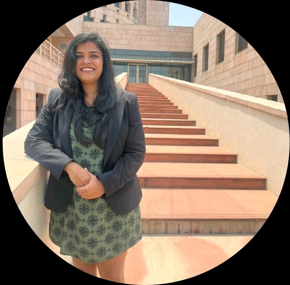 Avatar of person, who left a testimonial