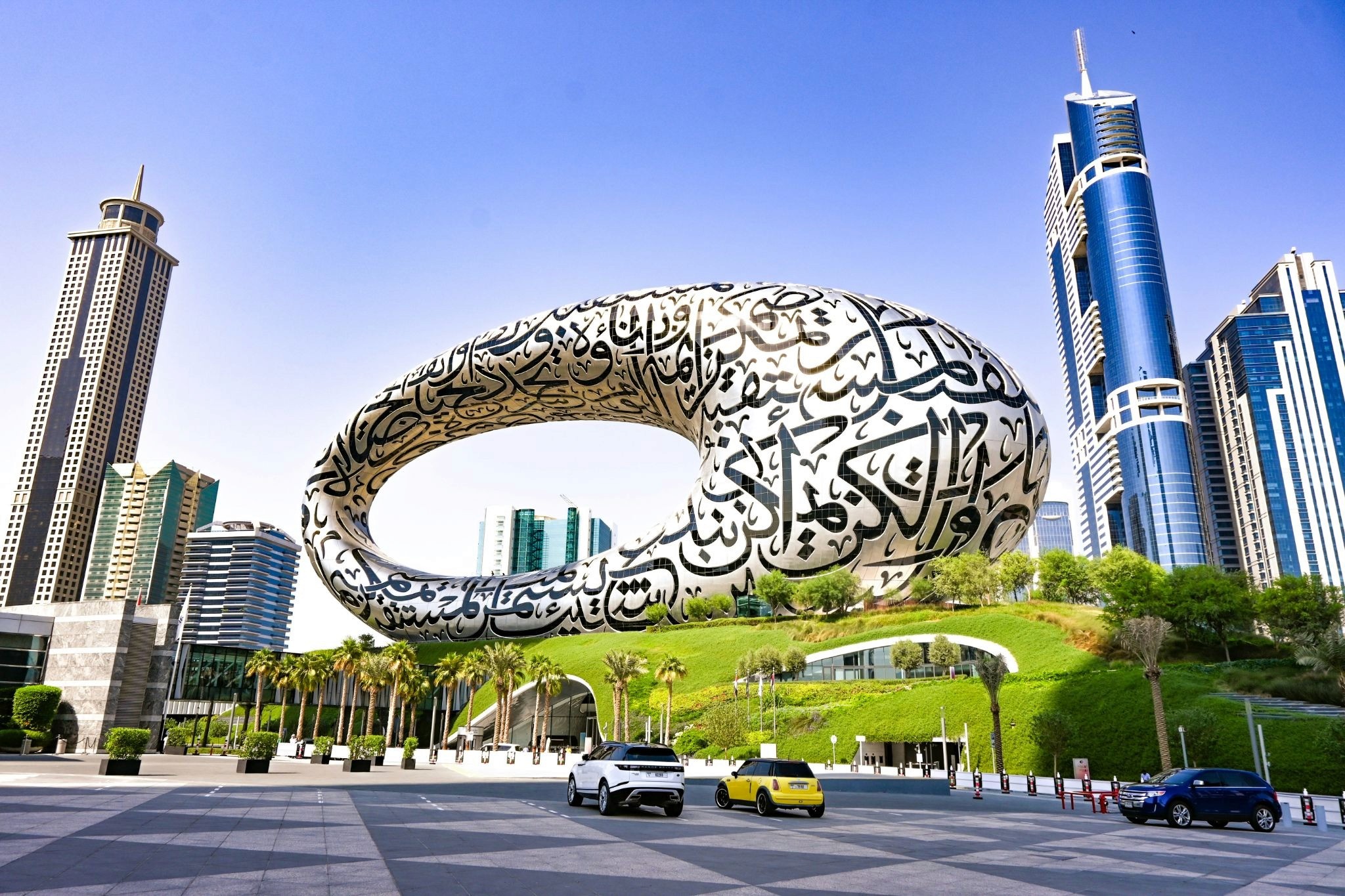 Guide to Offshore Company Formation in UAE
