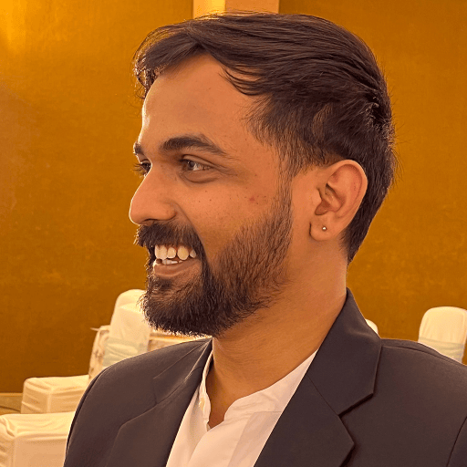 Aadhil Profile Picture