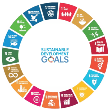 Sustainable Development Goals