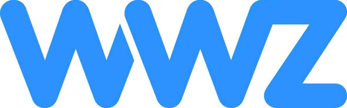 company logo of WWZ