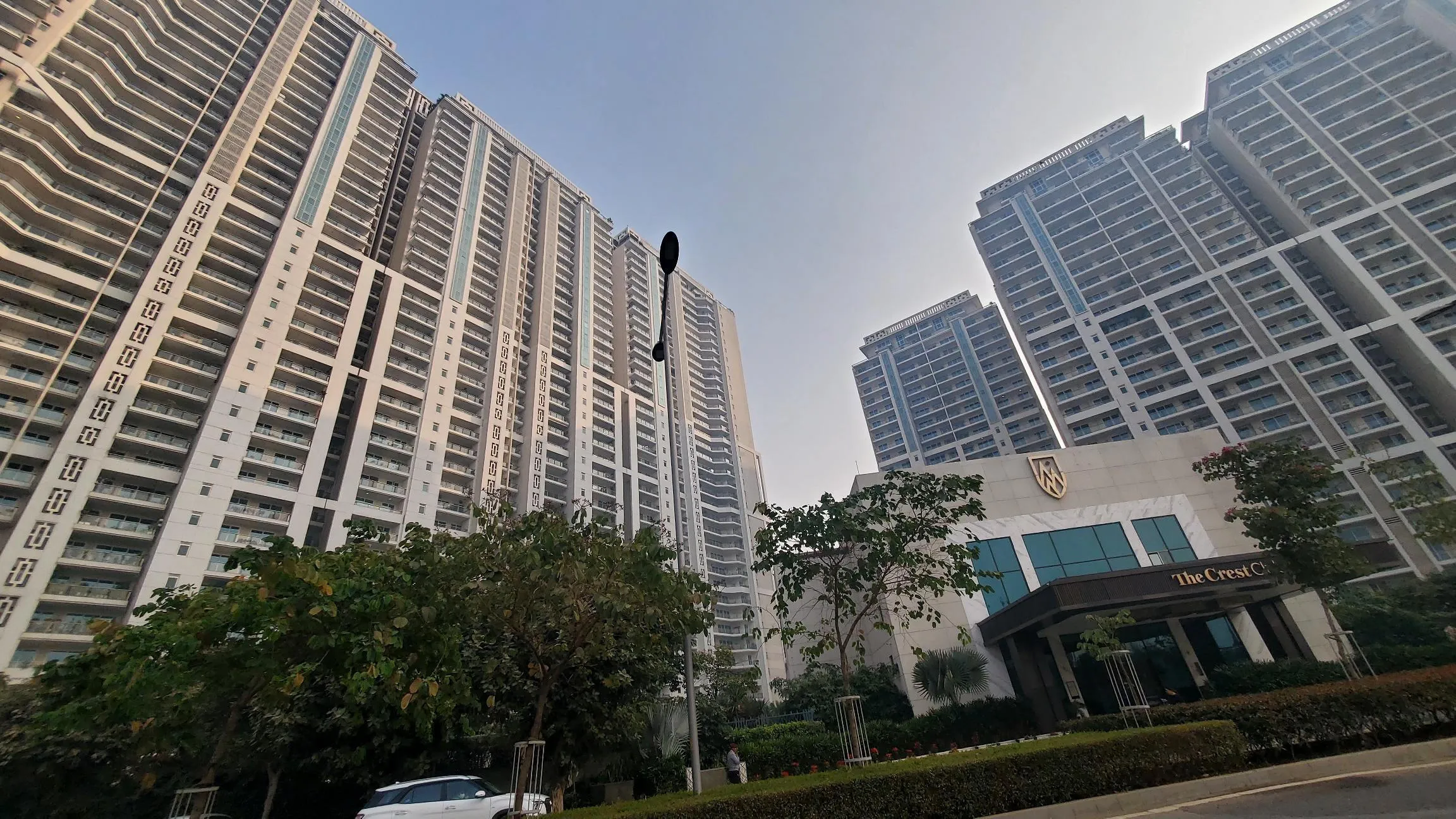 DLF Privana West