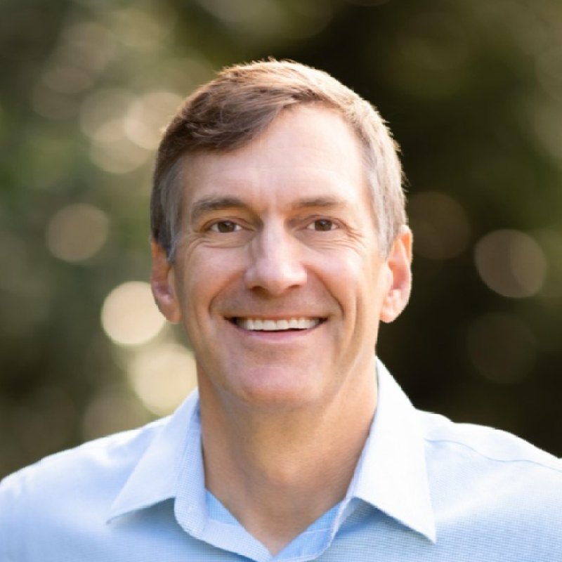Michael, Growth Advisor