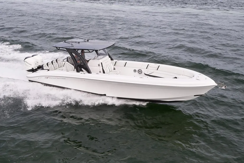 Boat photo 1