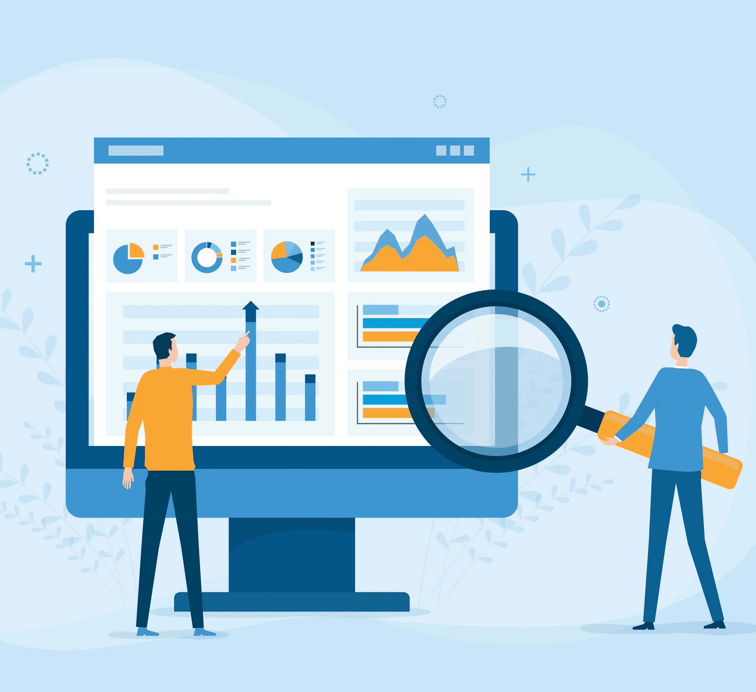 seo agency | digital marketing st albans