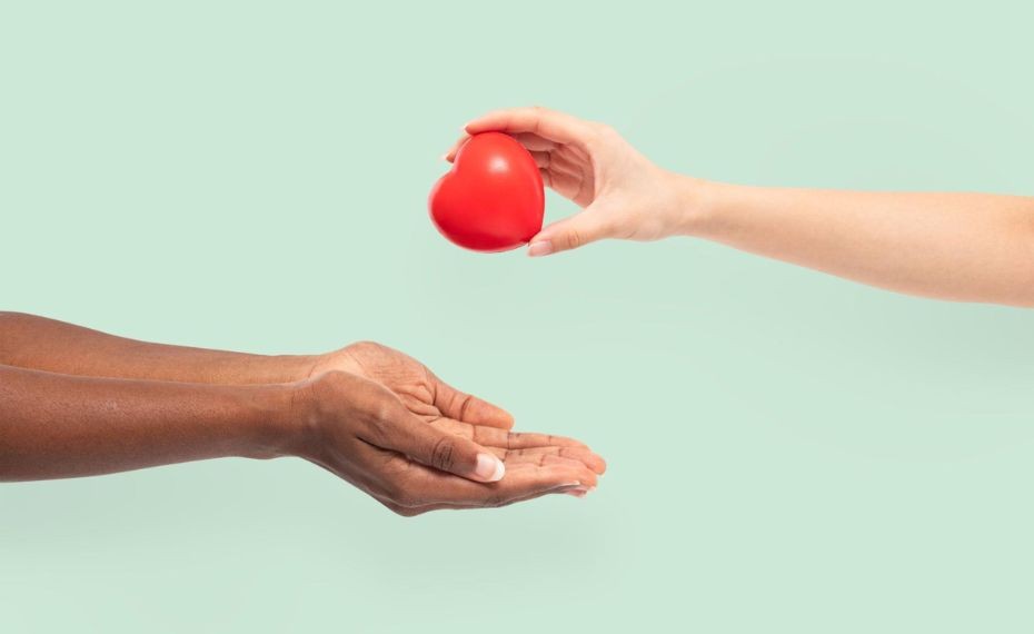 Generosidade: o ROI da colaboração