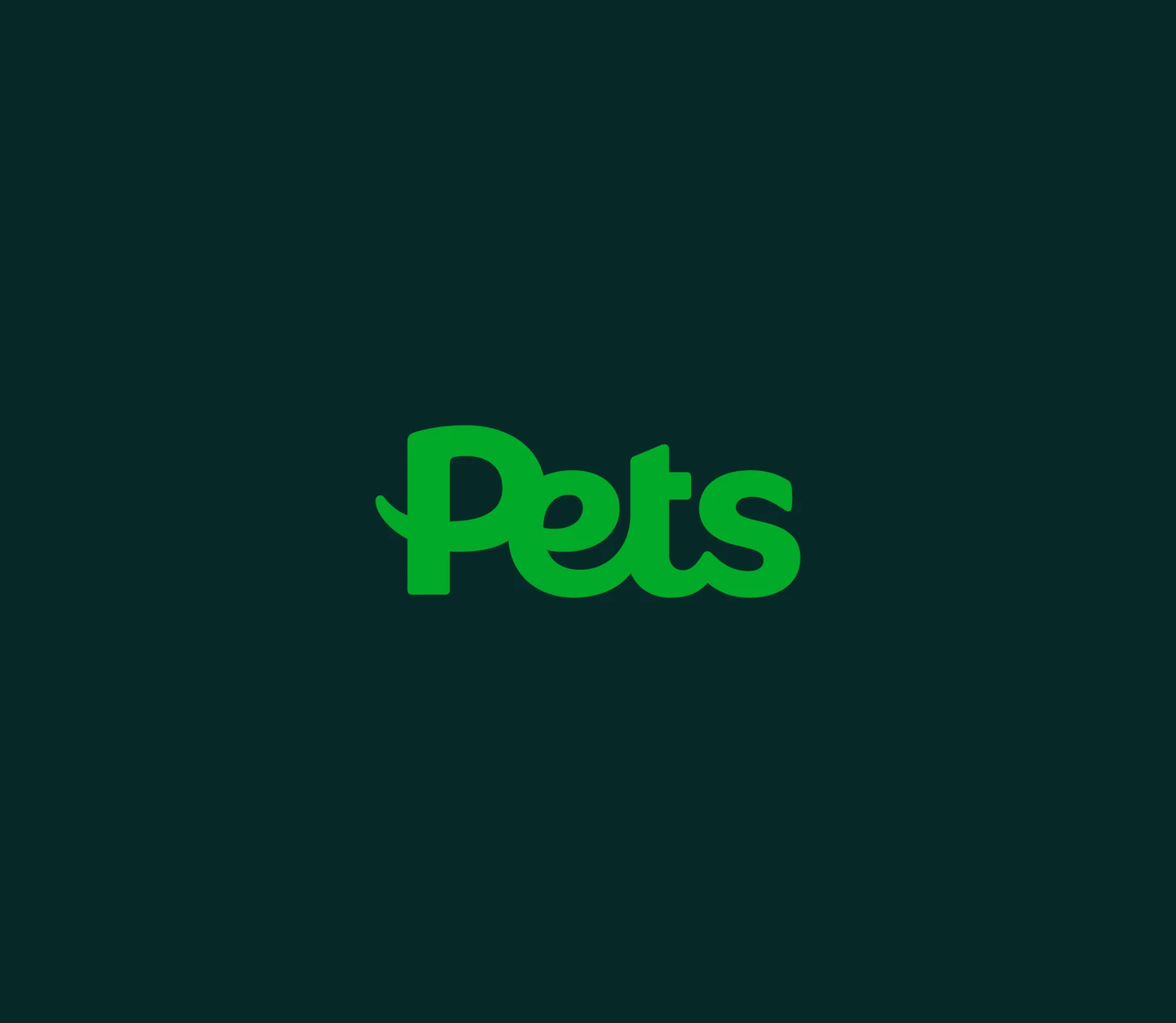 Pets Logo