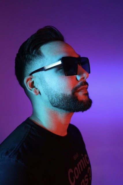 Portfolio Creator Avatar