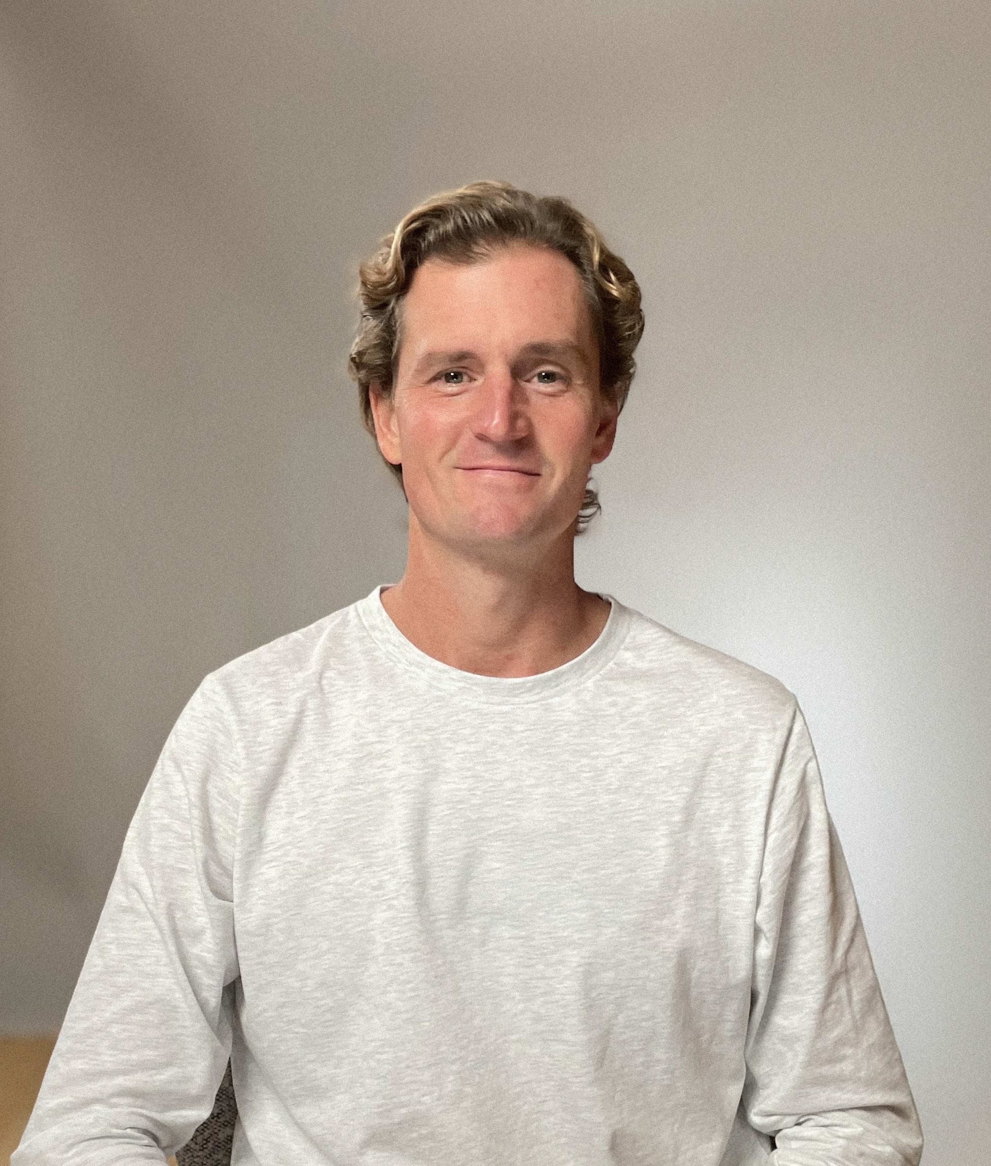 CEO Dan Lammot