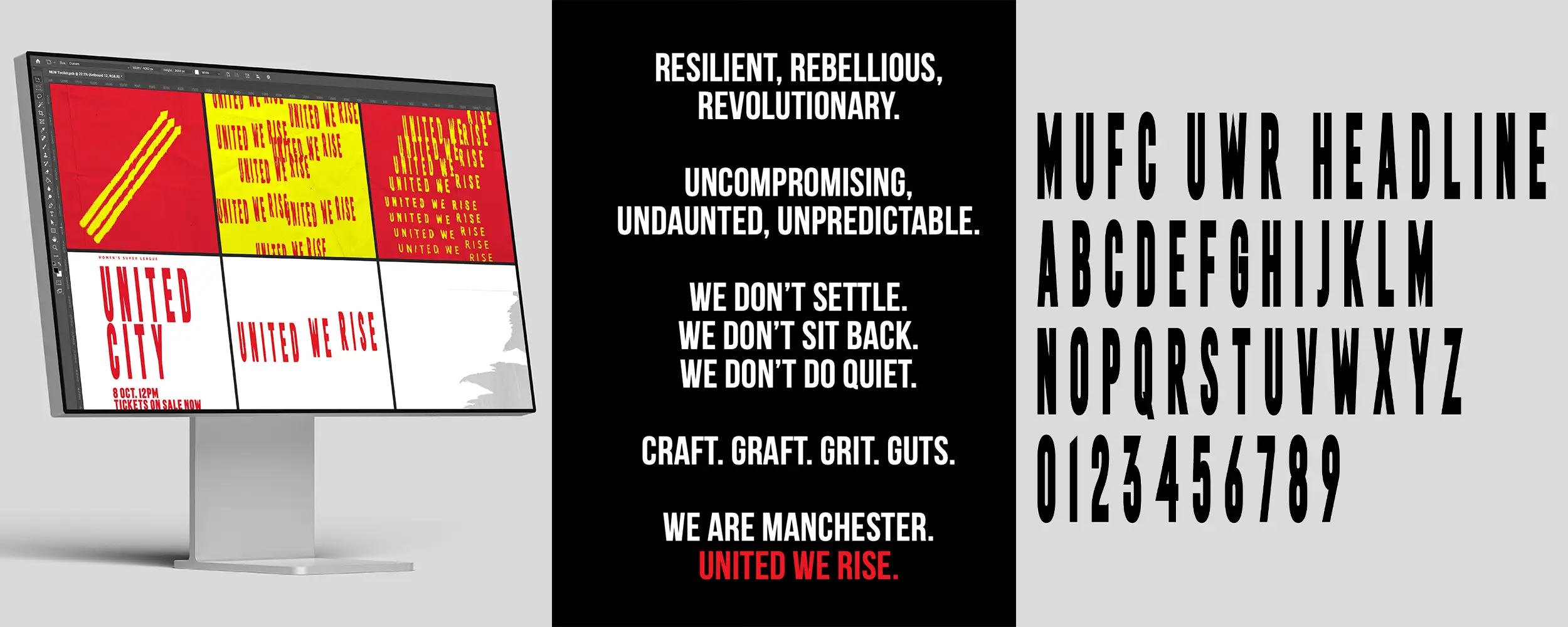 Graphical toolkit and Mantra