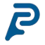 Forza physiotherapy logo in blue