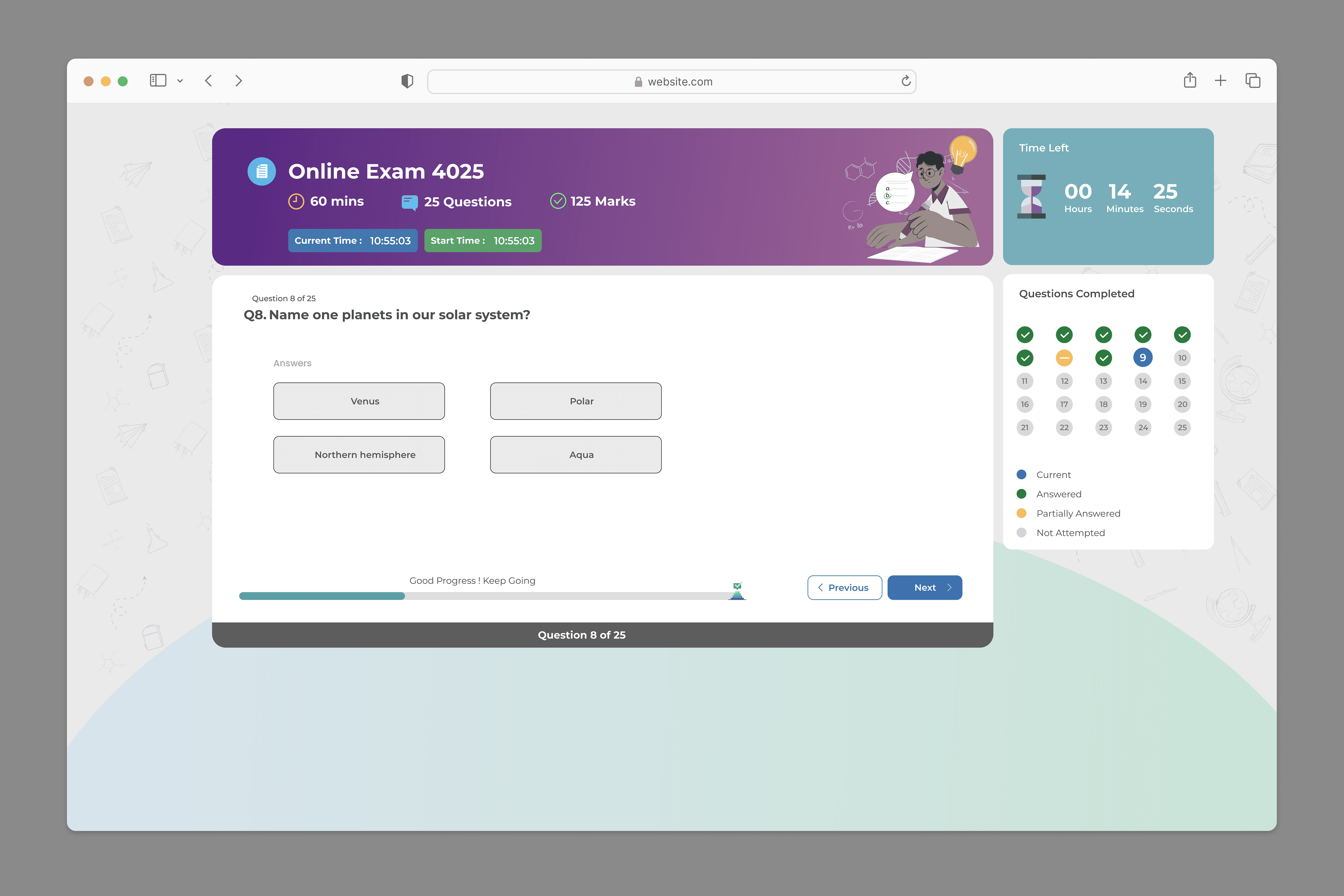 wood crafter Desktop UI