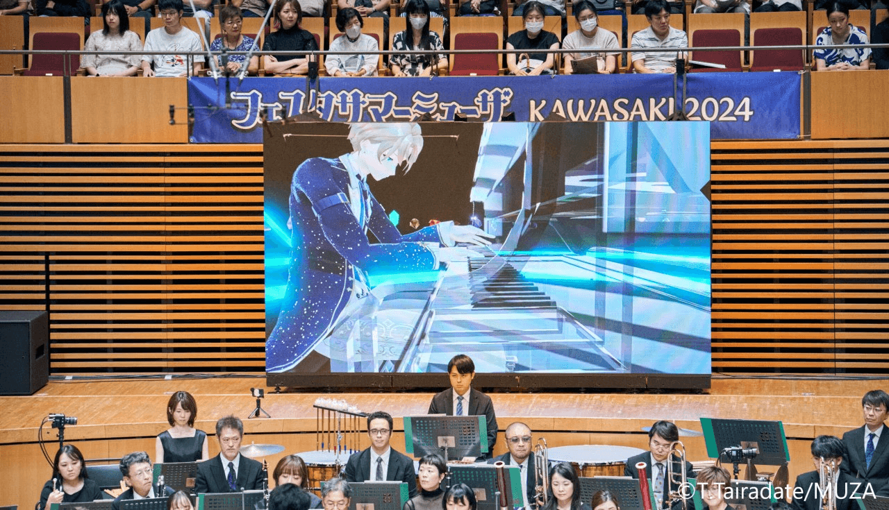 潤音ノクトが日本経済新聞 電子版・8月26日夕刊に掲載されました