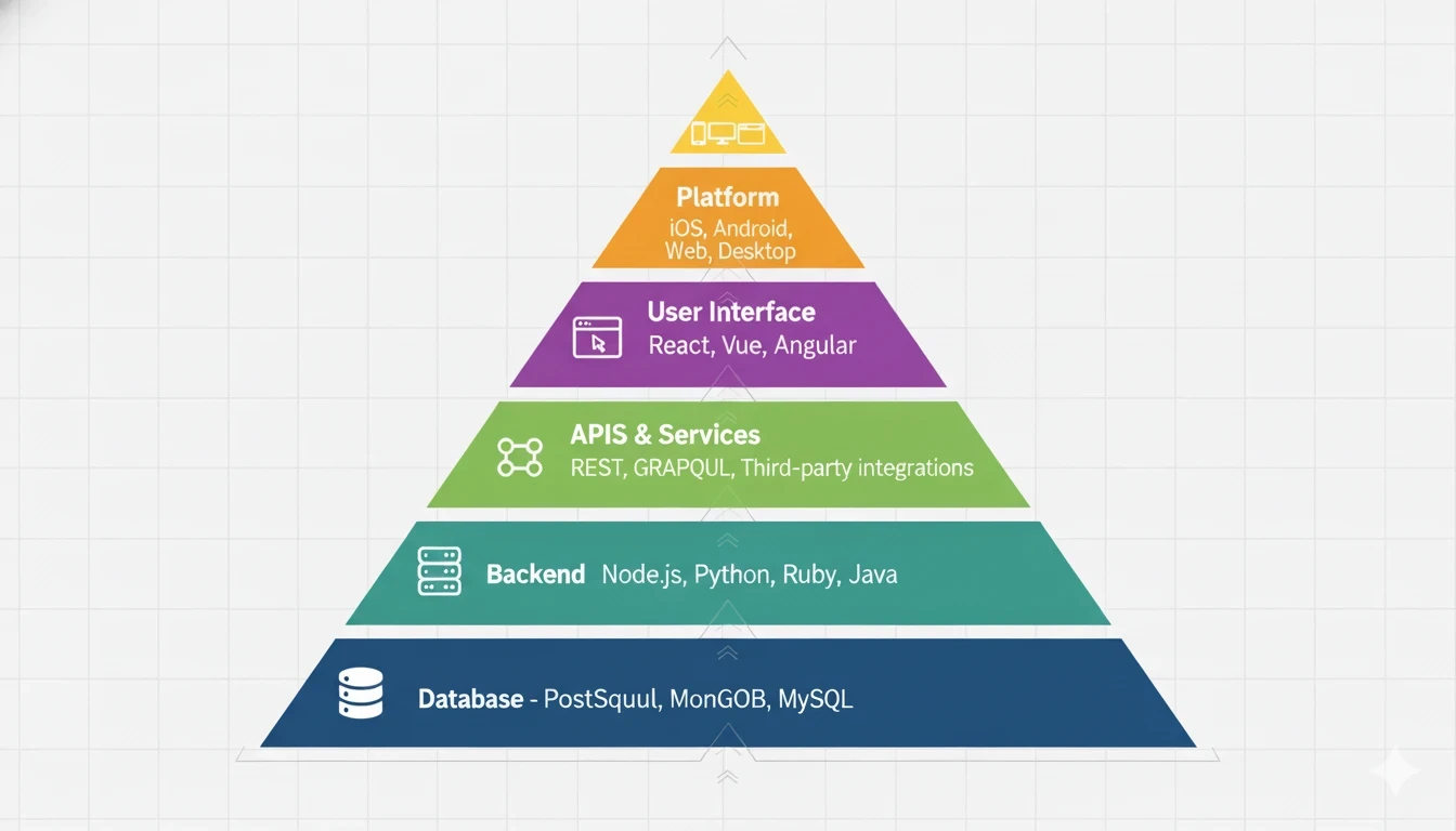 What is a Technology Stack