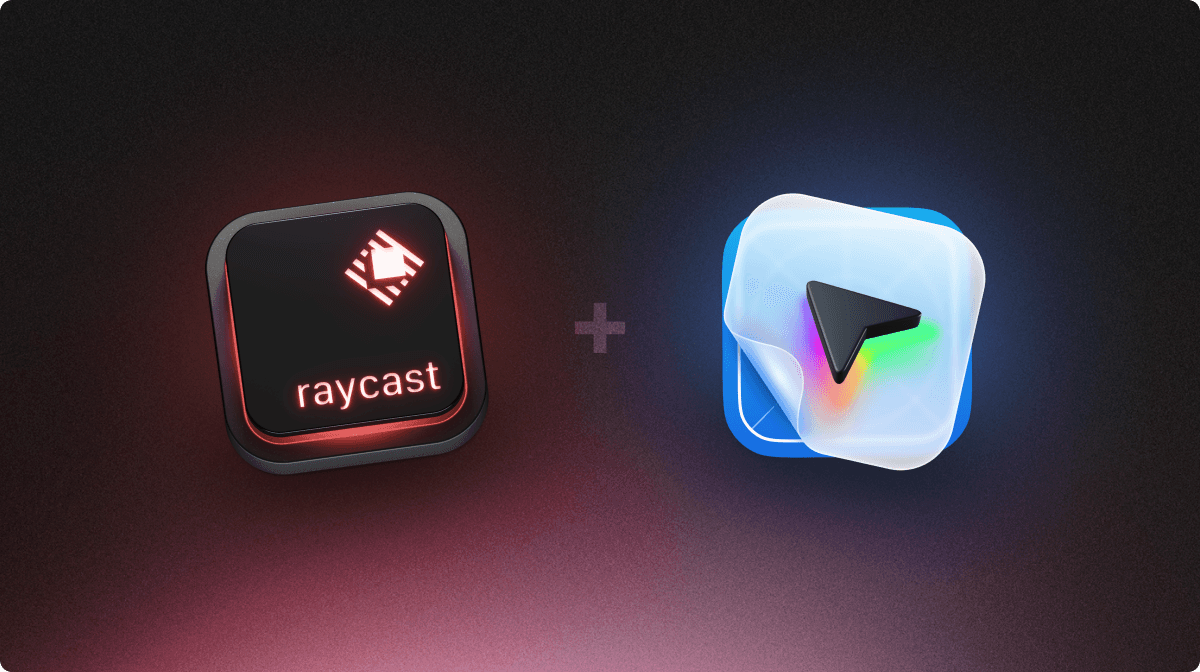 Raycast + Multi