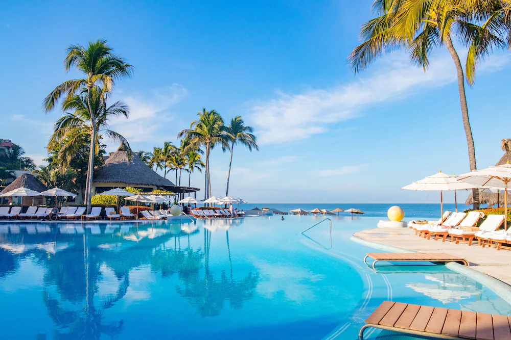 Babymoon in Riviera Nayarit, Mexico
