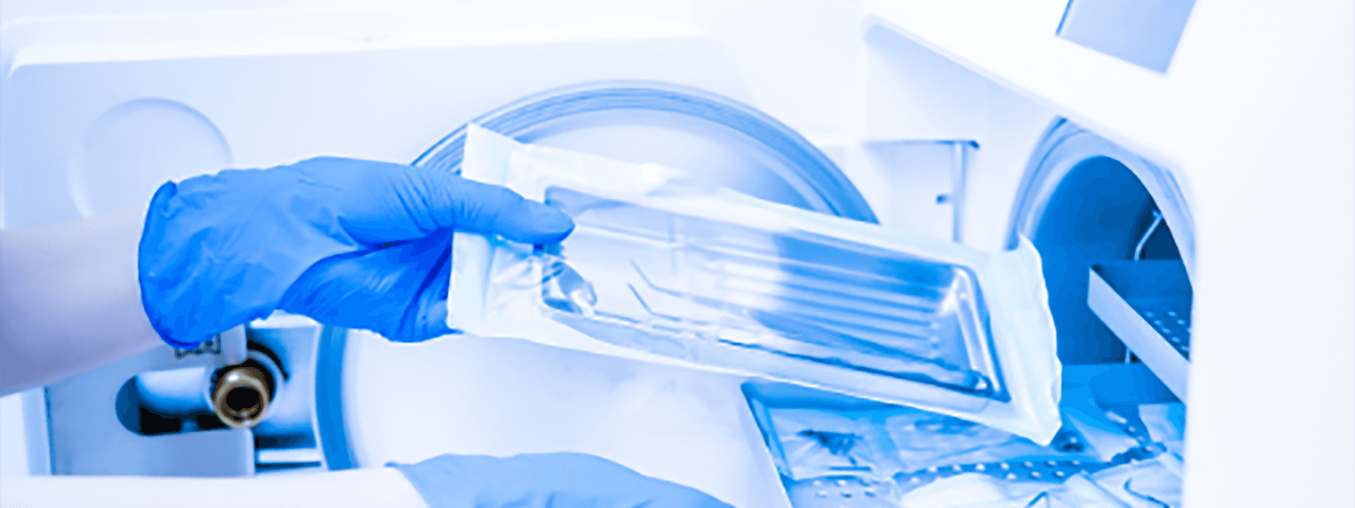 ニッポー株式会社の作業イメージ