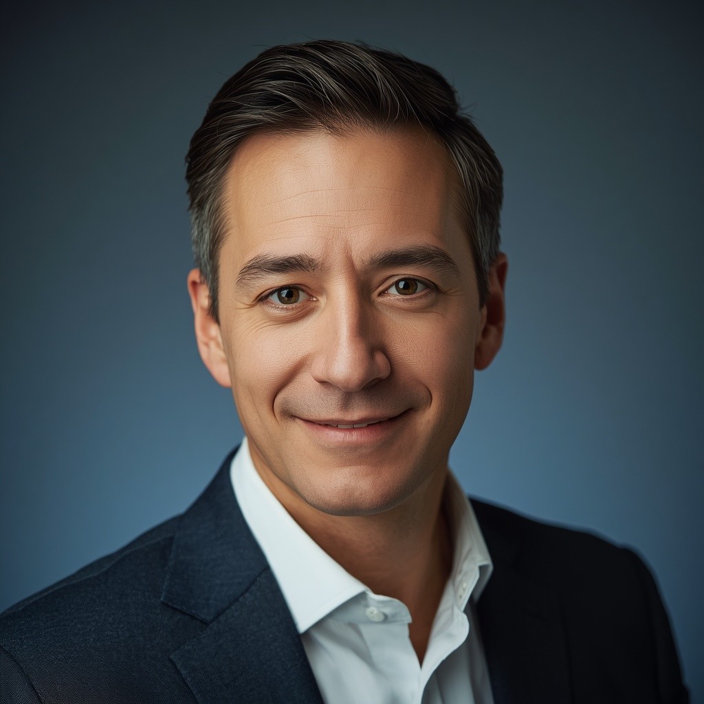 Daniel Foster