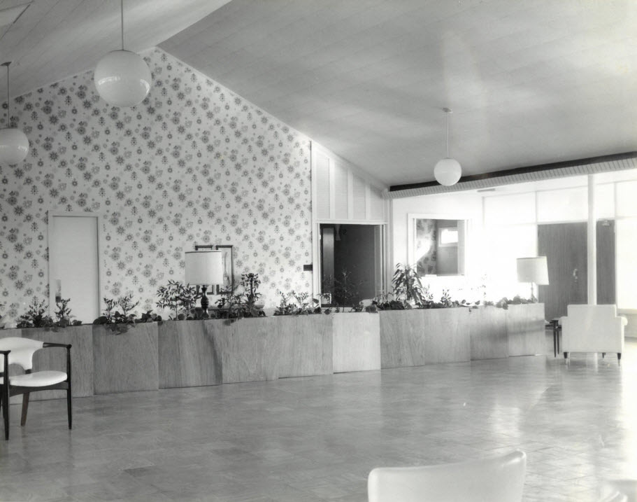Morehead City Country Club Historical Images