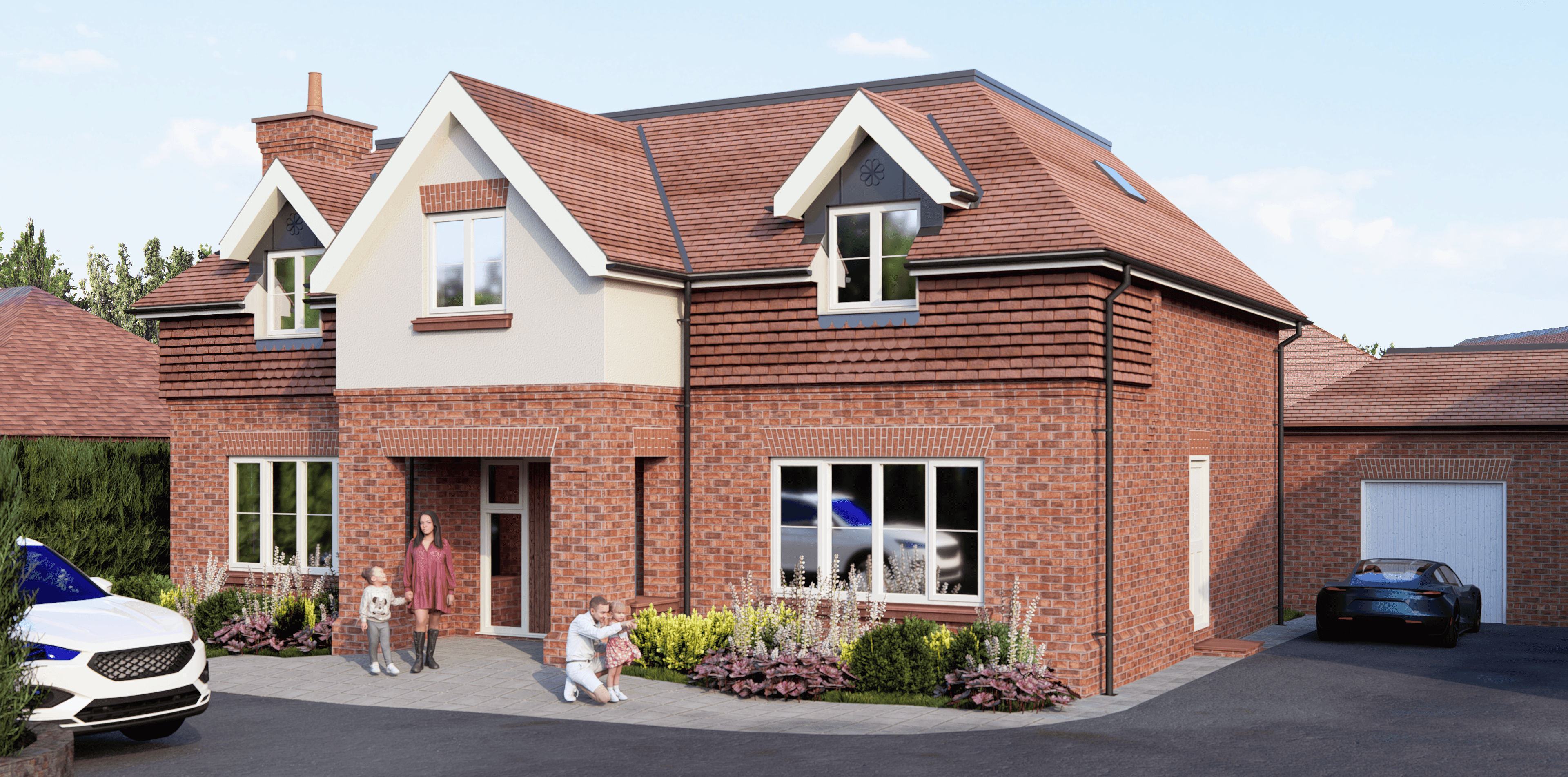 Peterson Homes