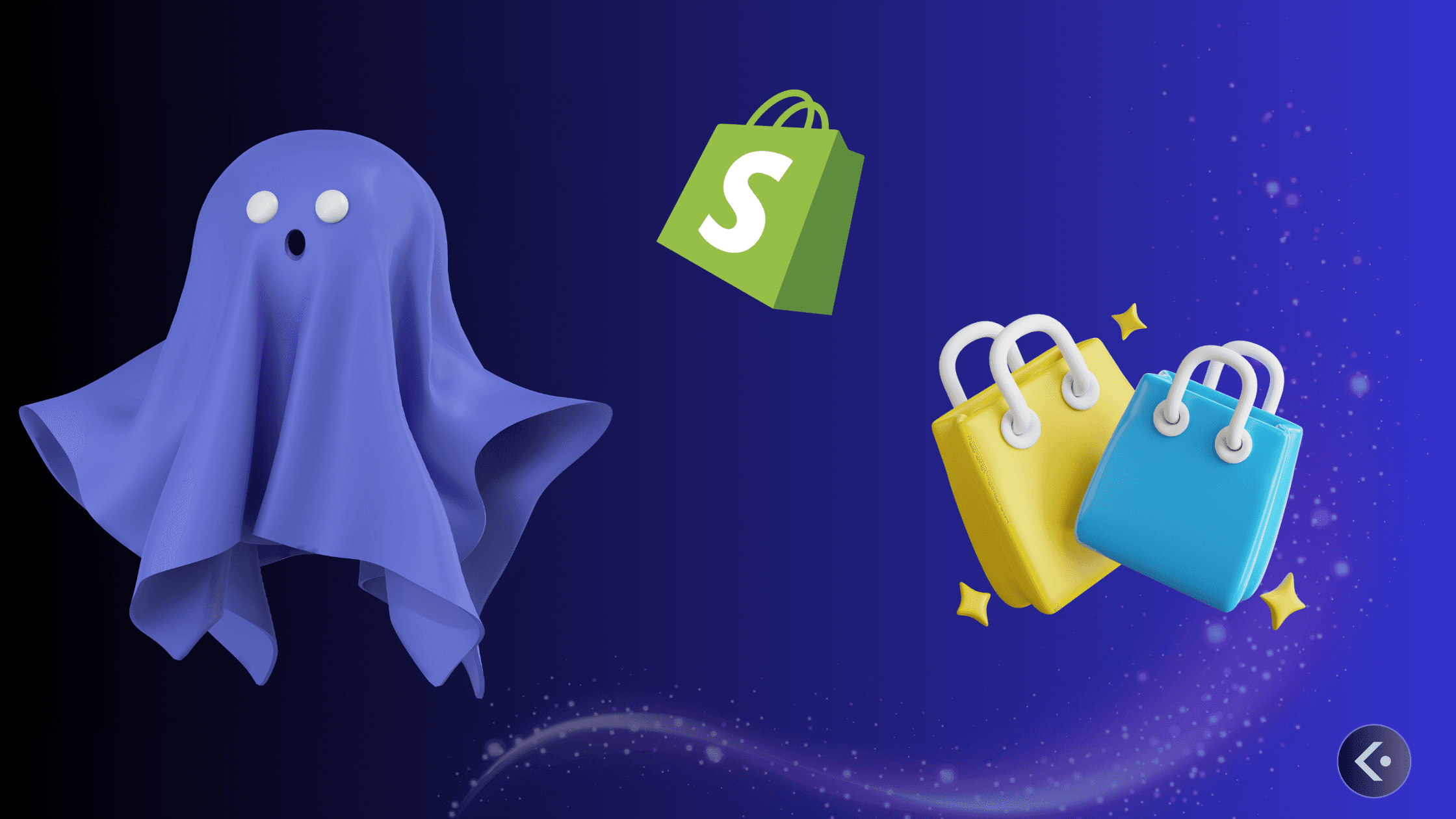 Ghost Commerce What you need to know in 2024