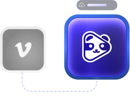 Panda Video vs Vimeo