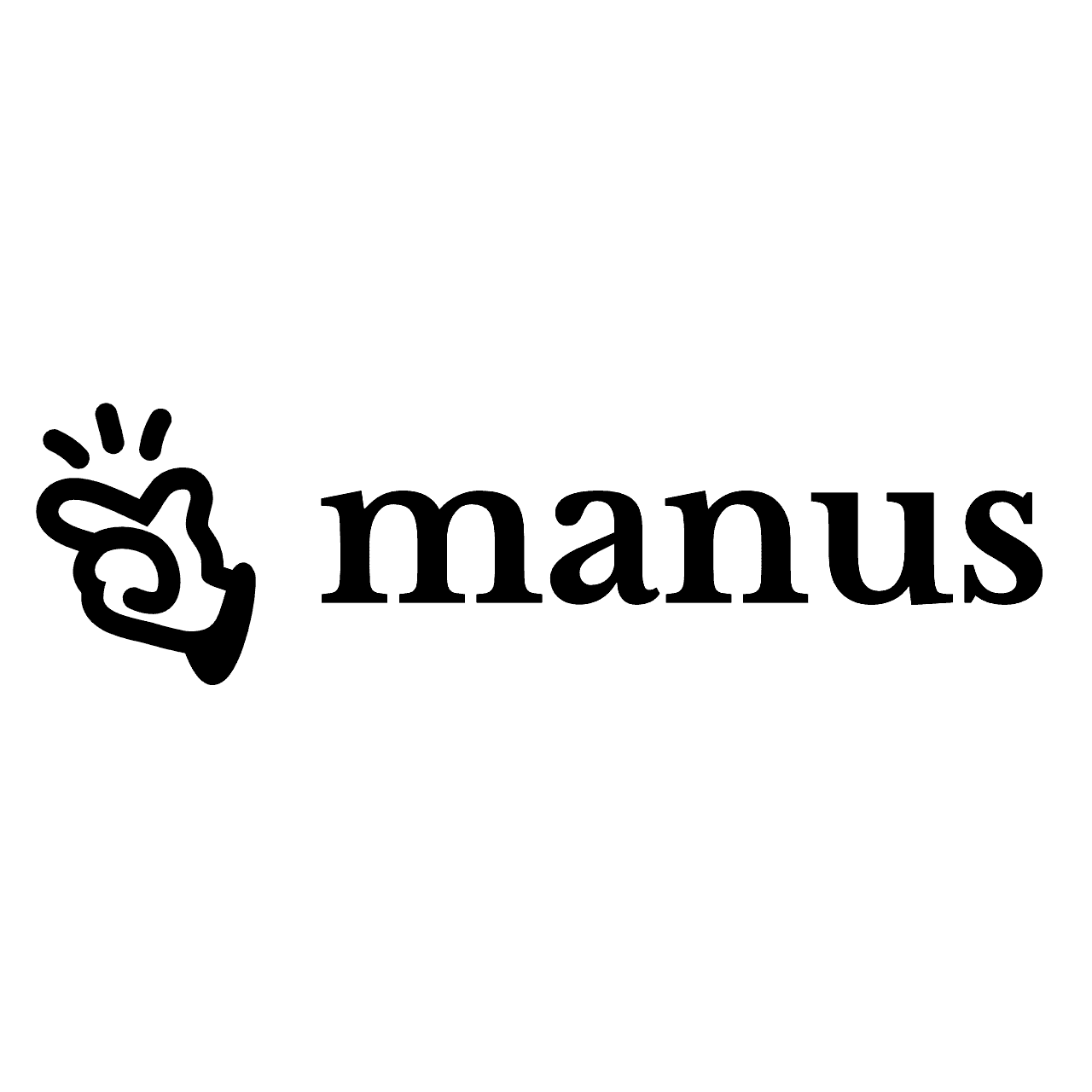 manus