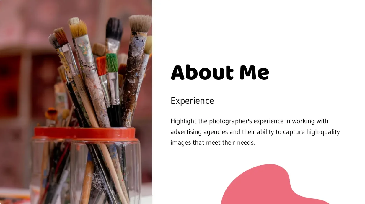 experience