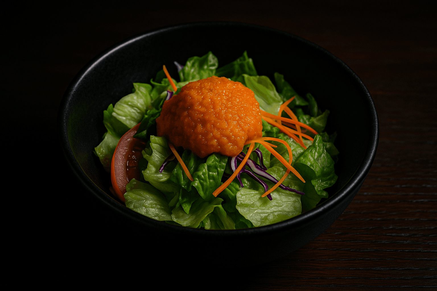 House Salad