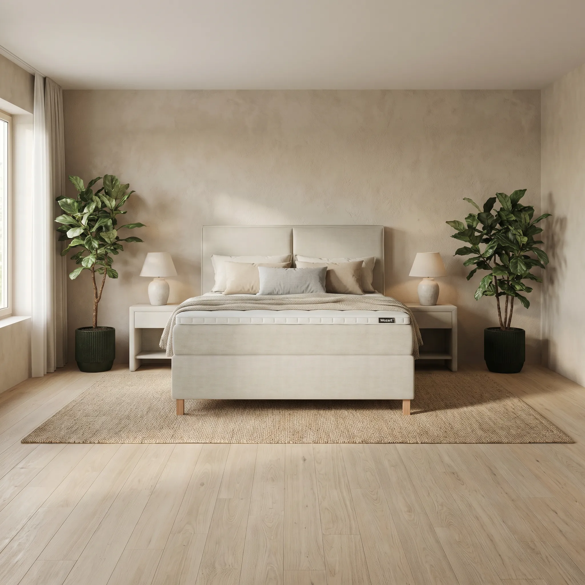 Boxspringbetten Mannheim