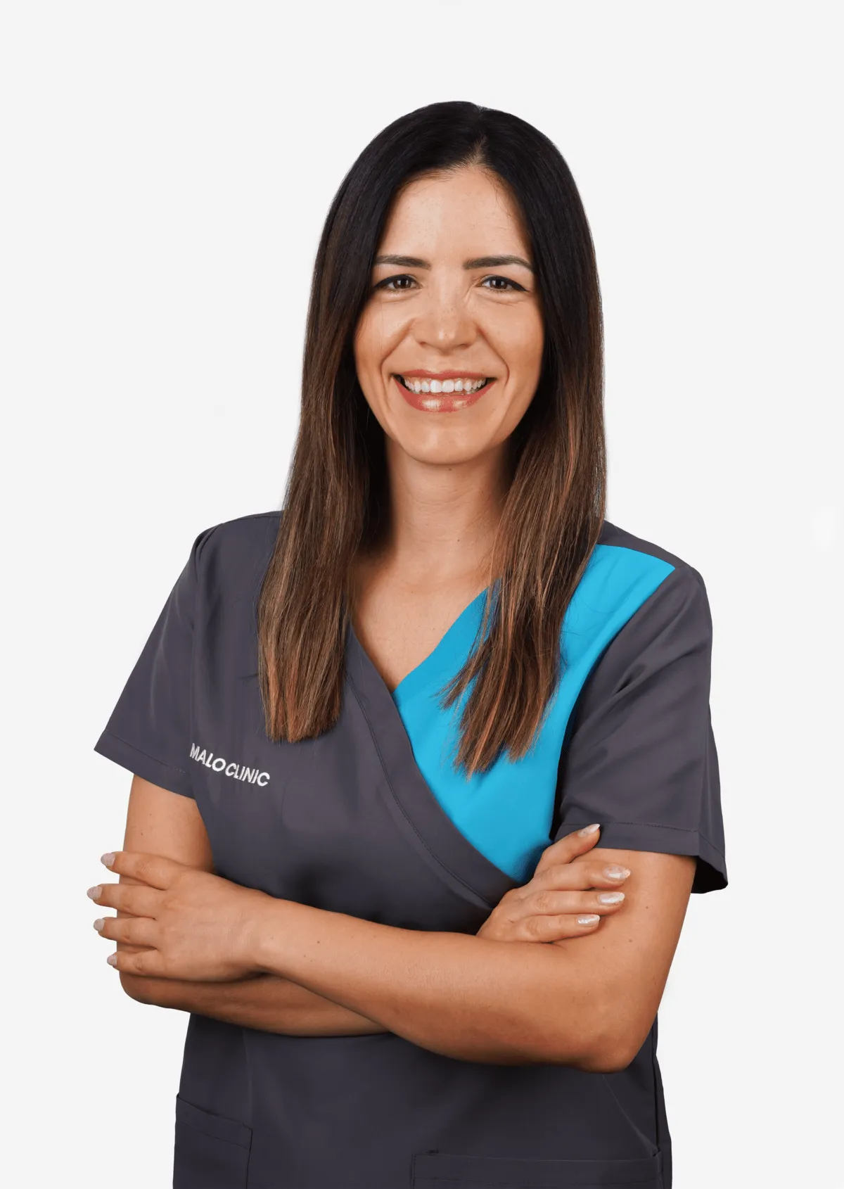 Maria Alves | Higienista Oral