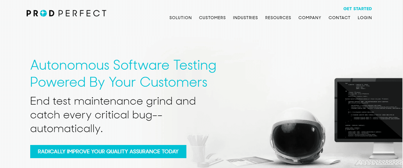 The best e-commerce tools: ProdPerfect