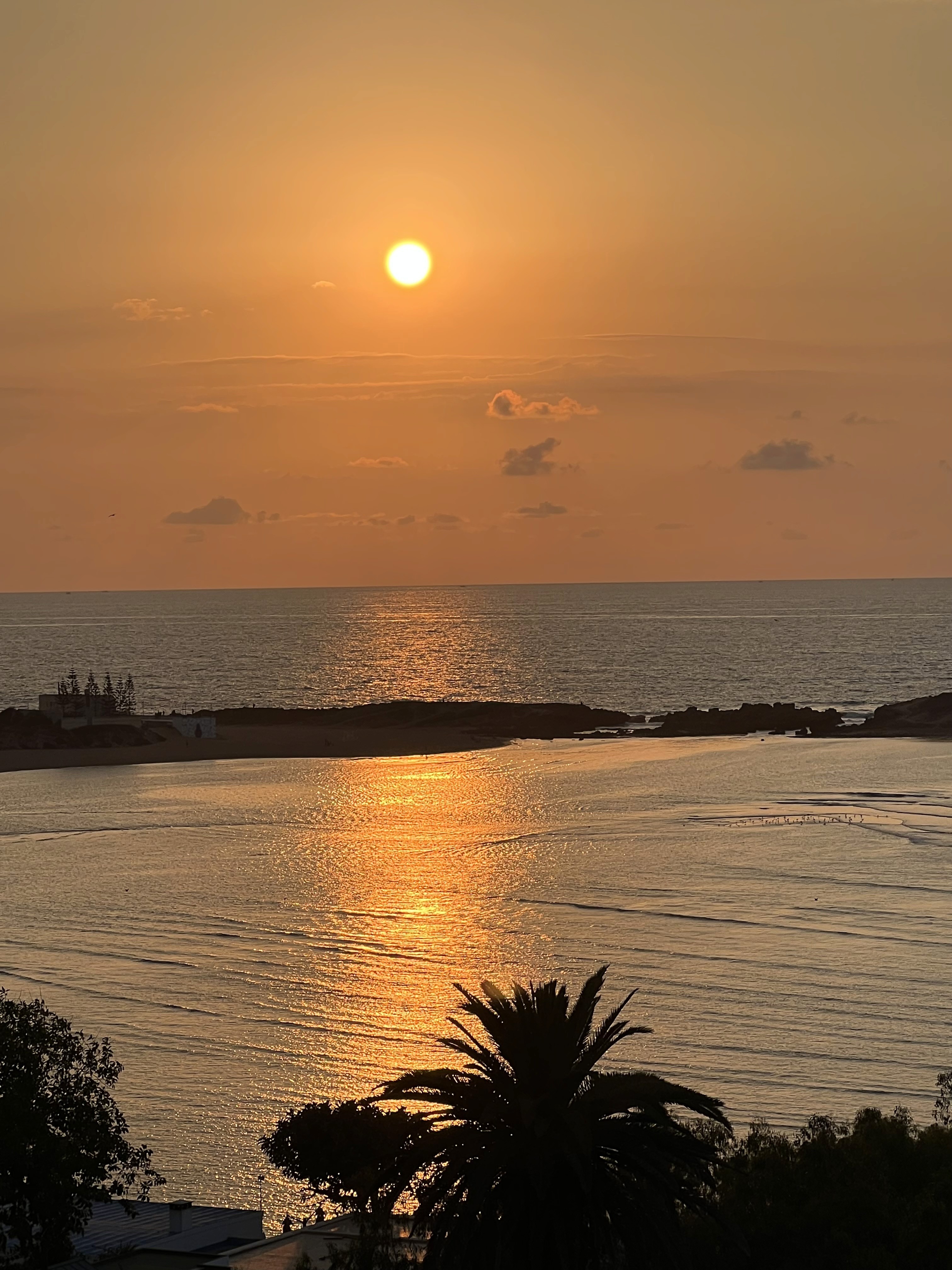 vue sur la lagune maisons simonetta