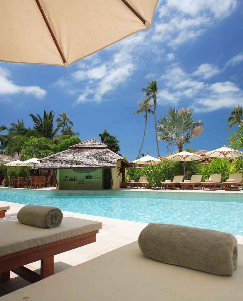 Le Booker Conciergerie Cannes